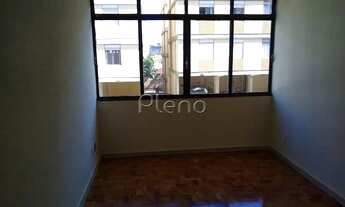 Imagem 5: Apartamento á venda na Vila João Jorge - Campinas/SP