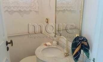 Imagem 6: SÃO PAULO - Casa Padrão - ACLIMACAO