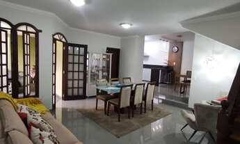 Imagem 5: Casa com 5 dormitórios para alugar em Belo Horizonte