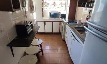 Imagem 6: APTO- 3 DORMS- GUARUJÁ- ENSEADA