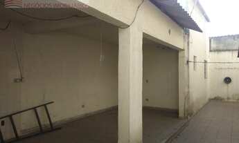 Imagem 6: Casa Sobrado em Portal do Morumbi - São Paulo