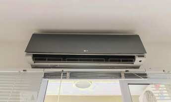 Imagem 2: Apartamento para Aluguel - Jacarepaguá, 2 Quartos, 60 m2