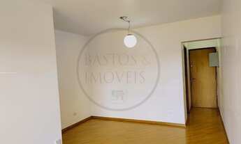 Imagem 3: Apartamento para Locação em São Paulo, Vila do Castelo, 3 dormitórios, 1 suíte, 2 banheiro