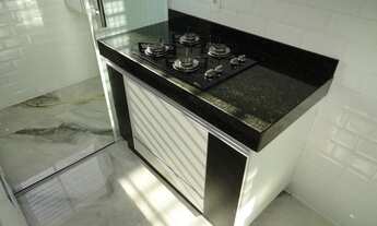 Imagem 6: Betim - Apartamento Padrão - Conjunto Habitacional Bueno Franco