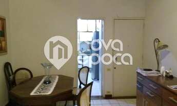 Imagem 2: Laranjeiras Apartamento com 3 dormitórios