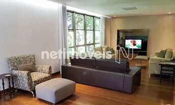 Imagem: Venda Apartamento 4 quartos Santo Antônio