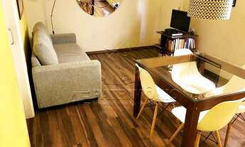 Imagem 2: SOROCABA - Apartamento Padrão - Augusta