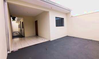 Imagem 2: Presidente Prudente - Casa Padrão - Jardim Balneário