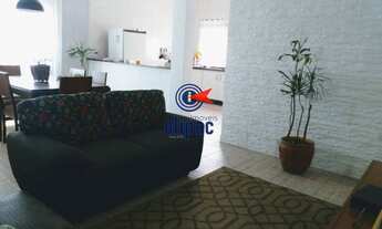 Imagem: Apartamento residencial 2 dormitórios