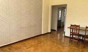 Imagem 5: Apartamento para venda possui 50 metros quadrados com 1 quarto em Bela Vista - São Paulo