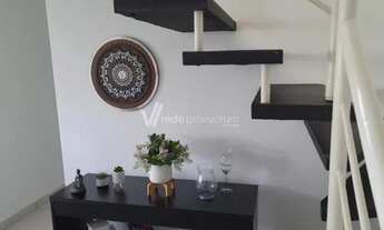 Imagem 4: Cobertura - Jardim Proença - Campinas