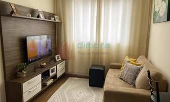 Imagem 4: Apartamento para Venda em Mogi das Cruzes, Conjunto Residencial do Bosque, 2 dormitórios