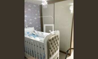 Imagem 6: Apartamento para Aluguel - Vila Metalúrgica, 2 Quartos, 55 m2