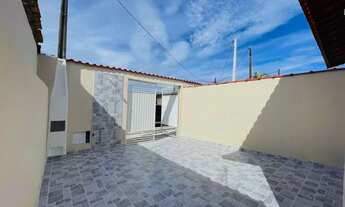 Imagem 2: Casa com 2 dorms, Jardim Leonor, Mongaguá - R$ 259 mil, Cod: 1230