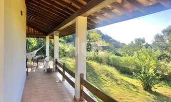 Imagem 7: Casa - Colinas do Ermitage (Sousas) - Campinas