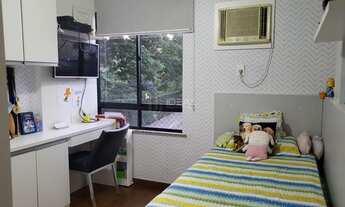 Imagem 7: Quartier - Campos dos Goytacazes