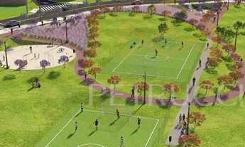 Imagem 2: Terreno - Residencial Campo Florido - Campinas