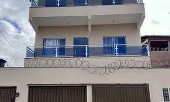 Imagem: Apartamento no Delfino Magalhães