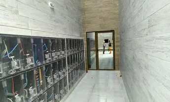 Imagem 4: Chances de entrada zero ou entrada facilitada três quartos