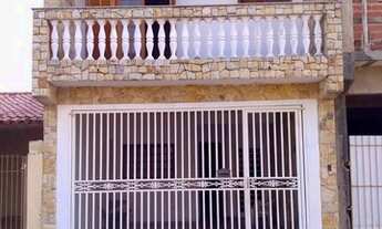 Imagem: Casa para venda possui 254 metros com 4