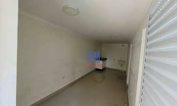 Imagem 4: Apartamento com 2 dormitórios para alugar, 35 m² por R$ 1.200/mês - Chácara Mafalda - São