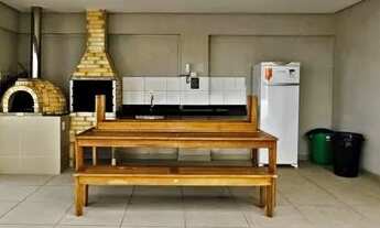 Imagem 4: Apartamento para venda com 92 metros quadrados com 3 quartos