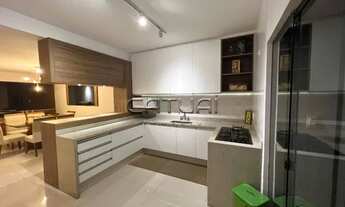 Imagem 6: Casa com 3 quartos - Bairro Universitário em Londrina