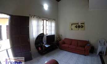 Imagem 4: Casa com 2 dormitórios, 81 m² - venda por R$ 240.000,00 ou aluguel por R$ 1.500,00/mês - E