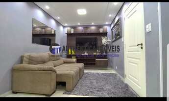 Imagem 3: CASA para VENDA - VILA OSASCO - OSASCO - SÃO PAULO - AUTHÊNTICA IMÓVEIS