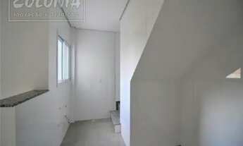 Imagem 3: Santo André - Apartamento Padrão - Jardim Santo Alberto