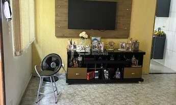 Imagem 6: Cód.: 13535 - Casa de 200m² com 02 dormitórios e quintal, 02 vagas de garagem. Parque Band