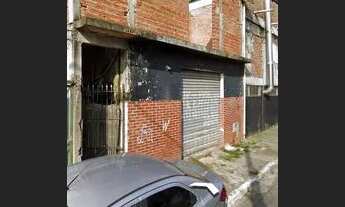 Imagem: Casa à venda, aceito troca