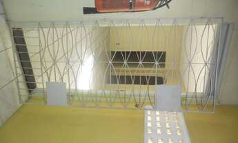 Imagem 2: Apartamento para venda possui 55 metros quadrados com 2 quartos em Mondubim - Fortaleza