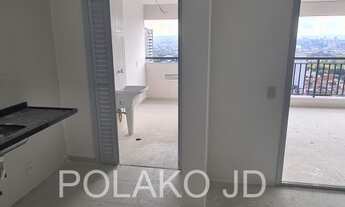 Imagem 6: Apartamento no Belém 115m - 200m do Metrô + 2 Vagas Determinadas + Depósito