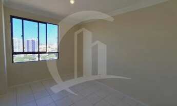 Imagem 6: Apartamento Padrão em Aracaju