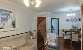 Imagem 7: Apartamento a venda em Santana, 3 quartos, sendo 2 suítes, 2 vagas, área útil 131, 32m2