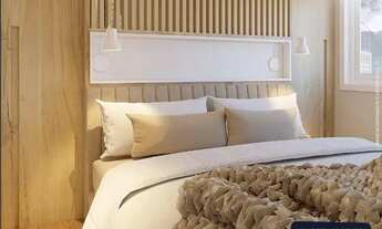 Imagem 7: Cobertura duplex jardim colinas -Innovation Residence e Mall (12) 9 9 6 5 3 7 0 1 6