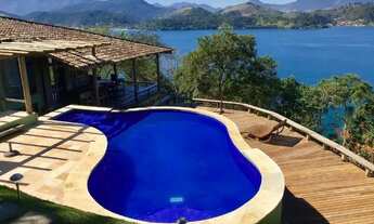 Imagem 7: Alugo casa em Angra dos Reis aluguel somente diária