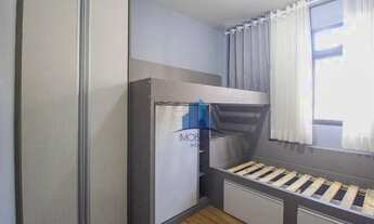 Imagem 4: Apartamento com 2 dormitórios, 45 m² - venda por R$ 230.000 ou aluguel por R$ 1.650/mês