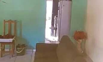 Imagem 3: Casa rústica para temporada em Aruanã