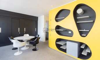 Imagem 6: Apartamento Locação Itaim Bibi 235 m² 3 Dormitórios