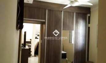 Imagem 5: Casa com 3 dormitórios à venda, 187 m² - Jardim Altos de Santana II - Jacareí/SP