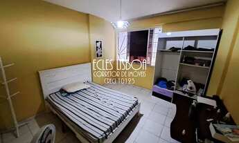 Imagem 5: Apartamento espaçoso de 3 quartos com dependência completa na Barra