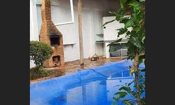 Imagem 5: Casa com 5 dormitórios à venda, 400 m² por R$ 650.000,00 - Ribeirão da Ponte - Cuiabá/MT