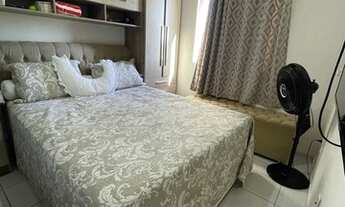 Imagem 4: Vendo apartamento mobiliado no Condomínio Esplanada Rio Branco