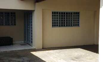 Imagem 2: Casa para venda com 3 quartos, 1 suíte, armários em Setor Urias Magalhães - Goiânia - GO