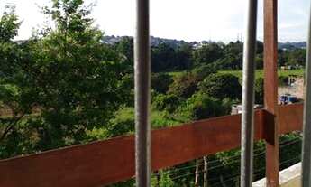 Imagem 7: Kitnet Vista Para Chácara Hamada