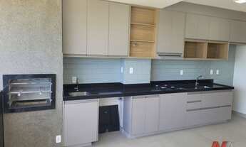 Imagem 6: Apartamento para alugar no bairro Parque Quinta das Paineiras - São José do Rio Preto/SP