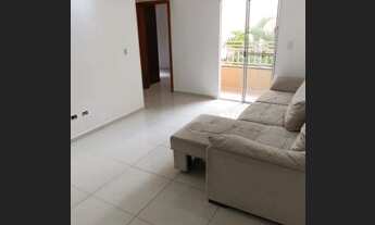 Imagem: Apartamento novo - 76m2 - Vila Eldizia