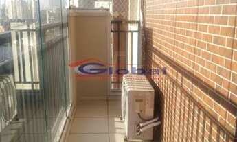 Imagem 5: Apartamento para Locação 135m², Bairro Vila Pires - Santo André/SP